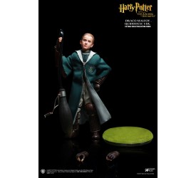 Harry Potter My Favourite Movie Action Figure 1/6 Draco Malfoy Quidditch Version 26 cm	